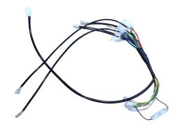 Kompletter Kabelbaum KMG 72